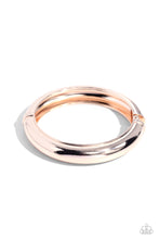 Load image into Gallery viewer, Strut Your CUFF - Rose Gold
