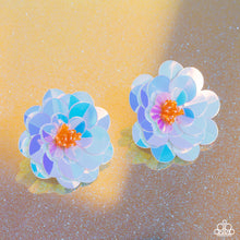 Load image into Gallery viewer, Floating Florals - Multi
