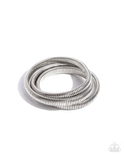 Load image into Gallery viewer, Charismatic Coils - Silver
