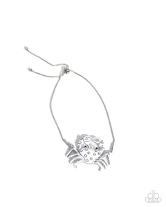 CRAB Walk - White