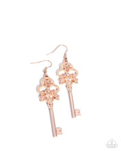 Load image into Gallery viewer, Chteau Chic - Rose Gold
