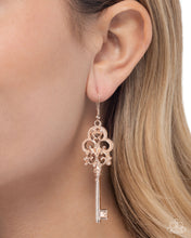 Load image into Gallery viewer, Chteau Chic - Rose Gold
