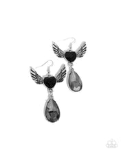 Load image into Gallery viewer, Angelic Accomplishment - Black
