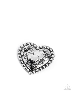 A Breath of Fresh Romance - Silver
