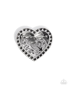 A Breath of Fresh Romance - Silver
