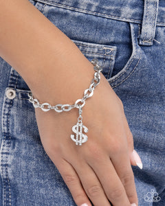 Shopping Spree - White