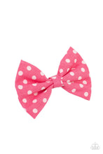 Load image into Gallery viewer, Polka Dot Delight - Pink
